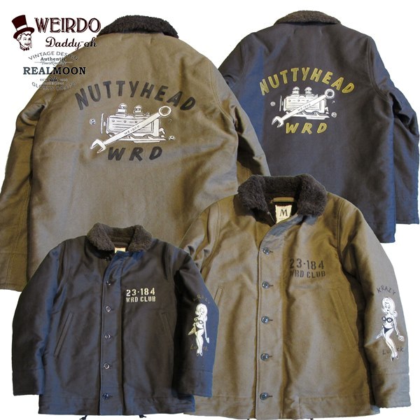 人気定番 コート ジャケット ウィアード ジャケットグラッドハンド Co No Wrdaw05 Gladhand Lombardionline It
