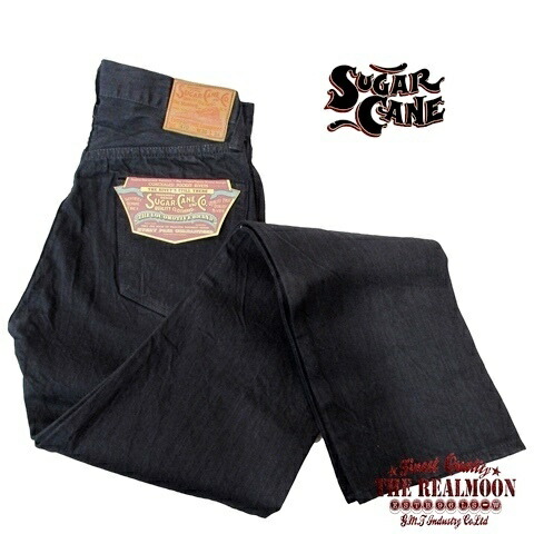 SUGAR CANE デニム No.SC41470 \