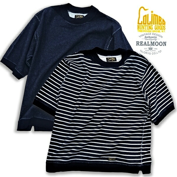 COLIMBO コリンボ 半袖Tee ZW0416 メンズファッション アメカジ|リアルムーン 店