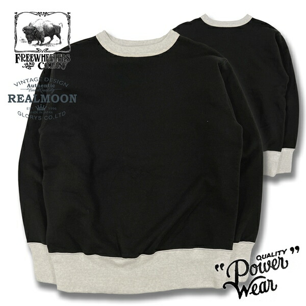 フリーホイーラーズ スウェット シャツ 36 楽天市場】フリーホイーラーズ ATHLETIC SWEAT SHIRT SPECIAL