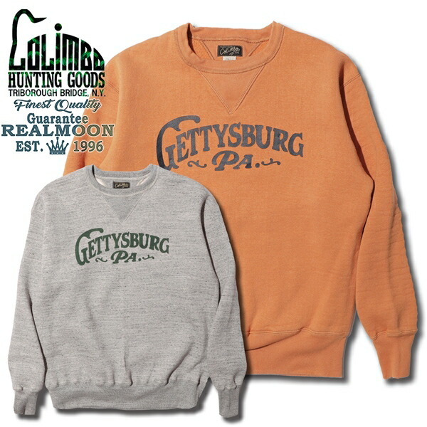 楽天市場】COLIMBO スウェット No.ZA0432 プレーン 