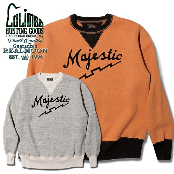 楽天市場】COLIMBO スウェット No.ZA0435 プレーン 