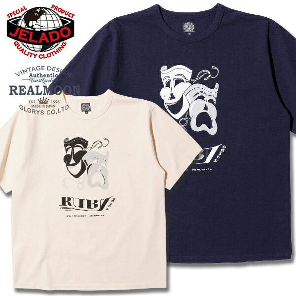 JELADO TEE No.AB21237 \