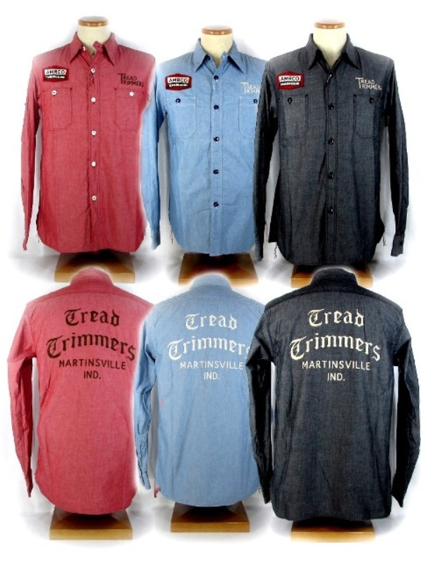 楽天市場】PHERROW'S (フェローズ ）CPOタイプシャツジャケット