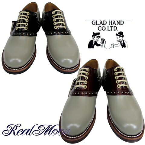 REGAL Shoe&Co.リーガル 952S サドル シューズ/革靴 24.5 REGAL Shoe&Co.リーガル 952S サドル シューズ/革靴 24.5 REGAL