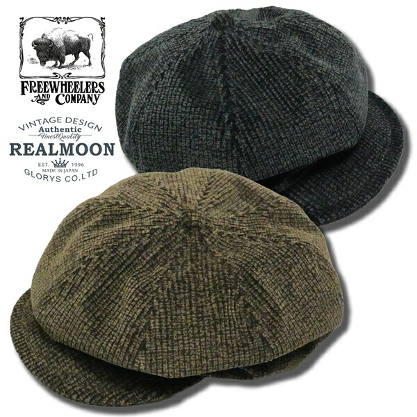 楽天市場】【送料無料】 FREEWHEELERS（フリーホイーラーズ） “JAM