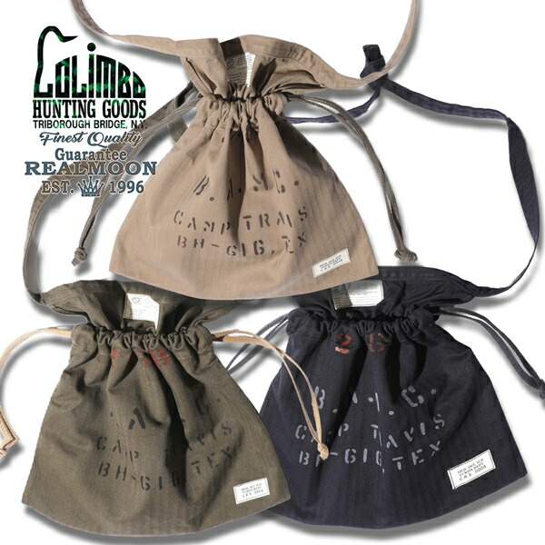 楽天市場】COLIMBO コリンボ バッグ HINSON実名復刻 ゴートスキン