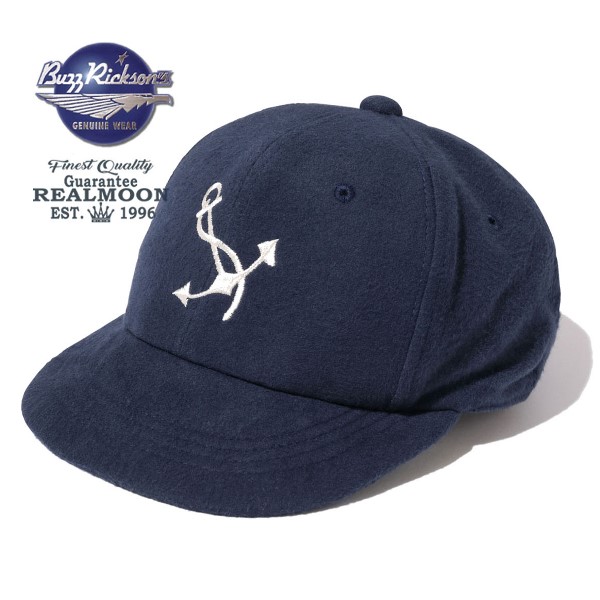 バズリクソンズ デニム　キャップ　BR02308 楽天市場】[BR02308]Buzz Rickson's(バズリクソンズ) ARMY DENIM