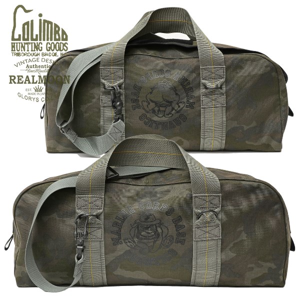 楽天市場】COLIMBO コリンボ バッグ HINSON実名復刻 ゴートスキン