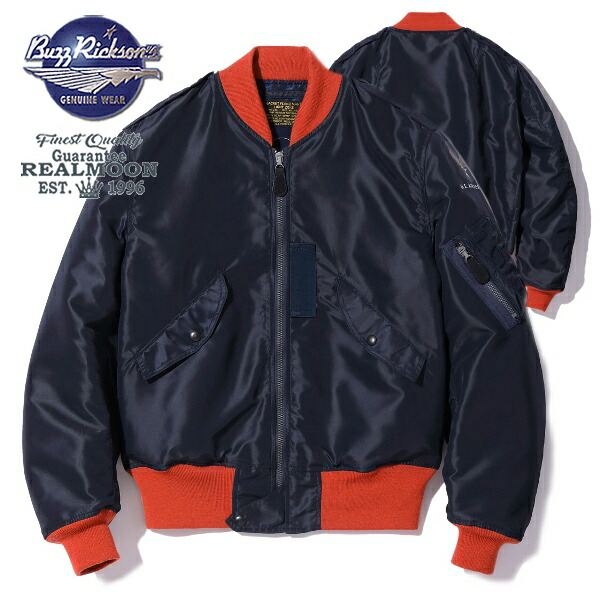 【プエラ】新品バズリクソンズ L-2A サイズ44 楽天市場】BUZZ RICKSON'S バズリクソンズ Type L-2A “SUPERIOR