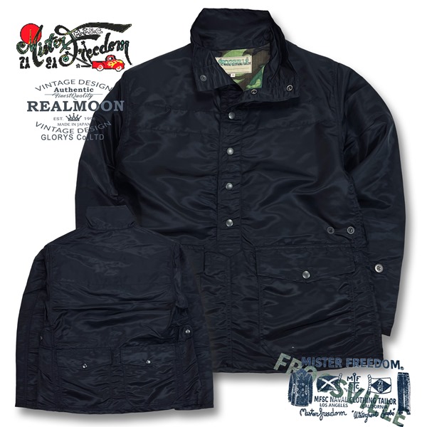 楽天市場】MISTER FREEDOM × SUGAR CANE シュガーケーン ジャケット