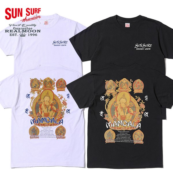 SUN SURF サンサーフ  No.SS79164 \