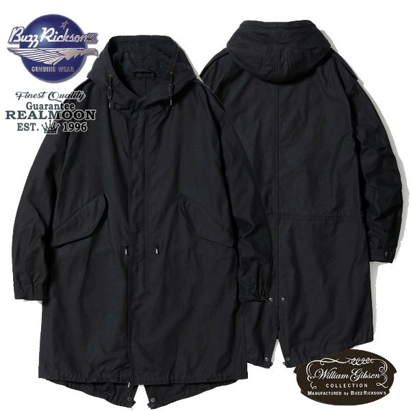¥57200 バズリクソンズ　PARKA-LINER M-51 パイルライナー 57200 バズリクソンズ PARKA-LINER M-51 パイルライナー
