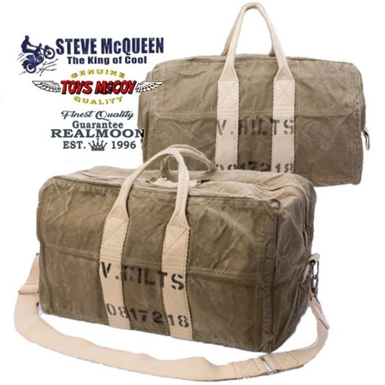 楽天市場】トイズマッコイ デュアル ブレード バッグ「U.S.A.F.