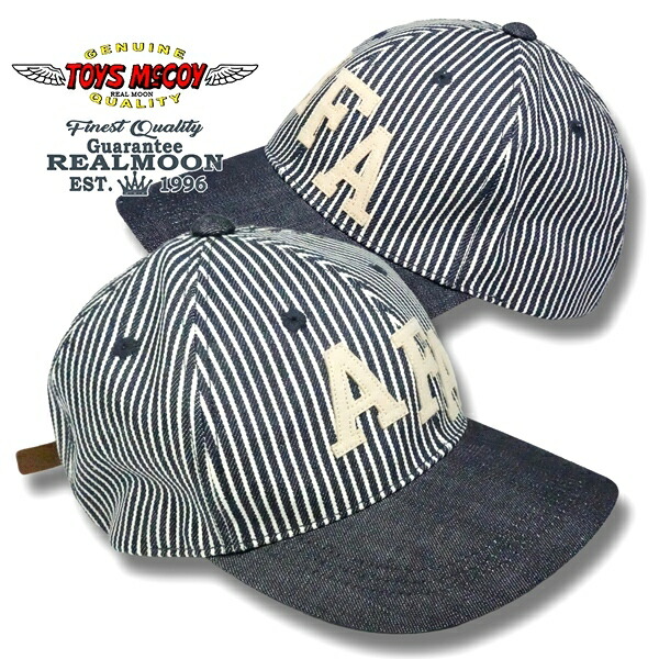 TOYS McCOY U.S. AIRFORCE キャップ トイズマッコイ backend TOYS McCOY U.S. AIRFORCE キャップ トイズマッコイ backend