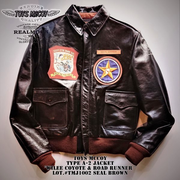 楽天市場】TOYS McCOY 666ジャケット No.TMJ1141 