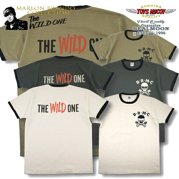 TOYS McCOY トイズマッコイNo.TMC2213 ジョニー リンガーTee\