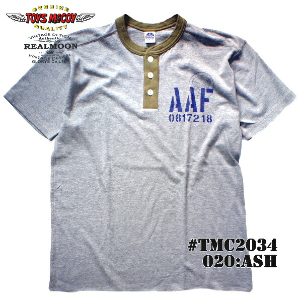 トイズマッコイ TOYS McCOY SHIRTNo.TMC2034 アメカジ メンズ 
