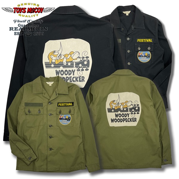 楽天市場】TOYS McCOY サイドワインダーシャツ No.TMS2403