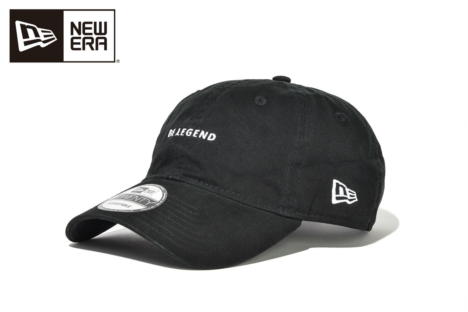 楽天市場 7 29 10 00よりエントリー10倍 ビーレジェンド 9twenty Be Legend Newera Cap ニューエラ キャップ 帽子 ビーレジェンド 公式 Real Style