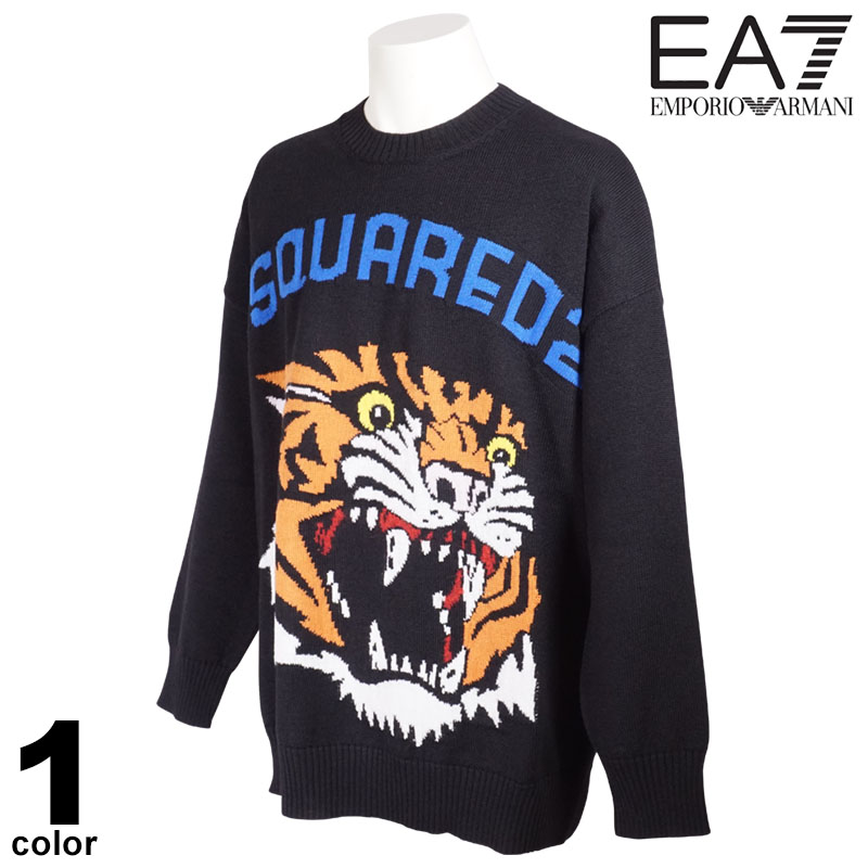 楽天市場】セール 20%OFF DSQUARED2 ディースクエアード2 ニット