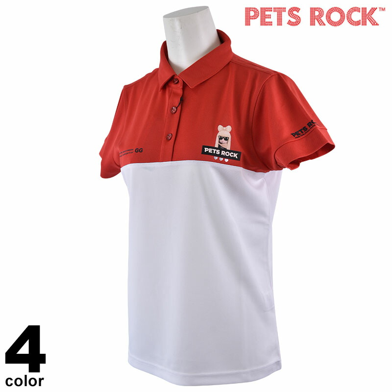 楽天市場】セール 50%OFF PETS ROCK ペッツロック 半袖