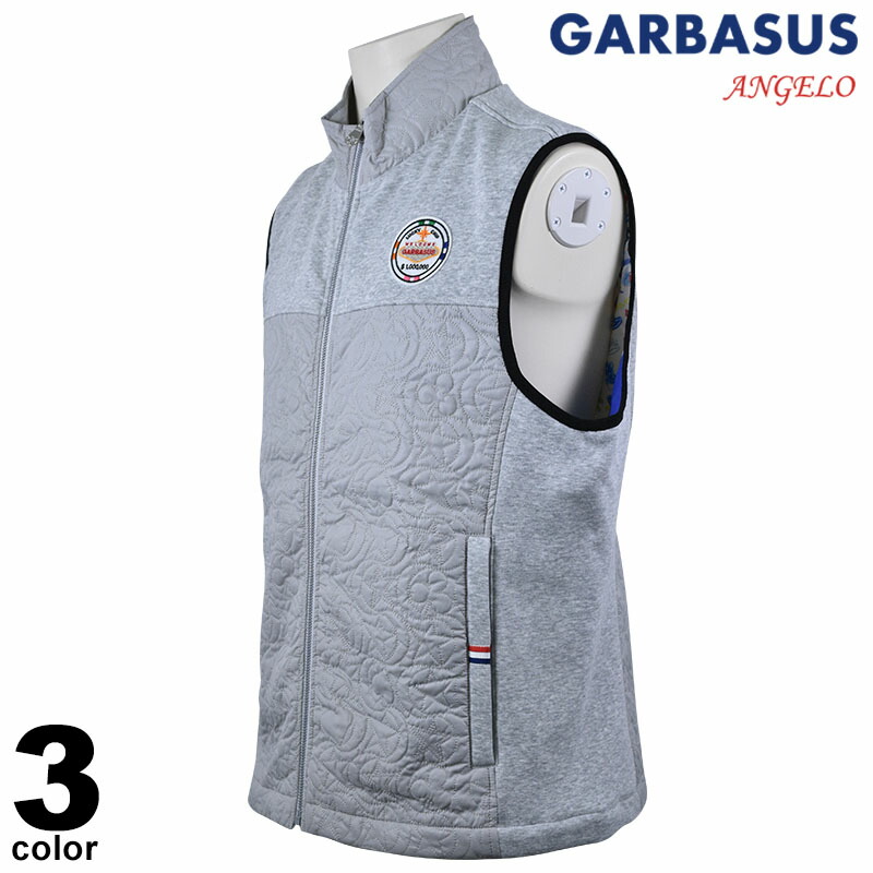 楽天市場】セール 30%OFF ANGELO GARBASUS アンジェロ ガルバス ベスト