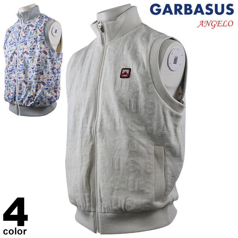 楽天市場】セール 30%OFF ANGELO GARBASUS アンジェロ ガルバス ベスト