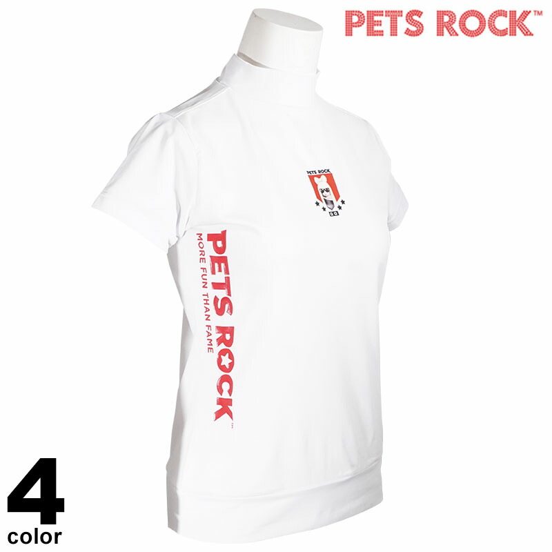 楽天市場】PETS ROCK ペッツロック Tシャツ メンズ 春夏 半袖