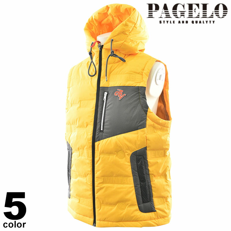 パームエンジェルス　ダウンベスト Palm Angels Palm Angels(パームエンジェルス) ダウンベスト(メンズ) - 海外通販のBUYMA