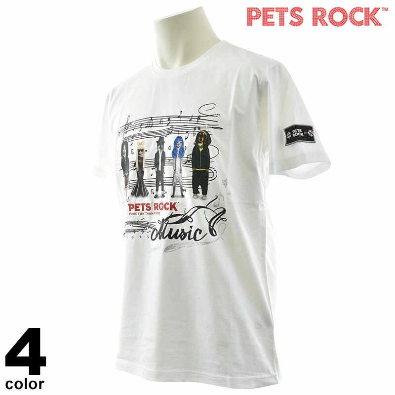 ペッツロック　Tシャツ 2025年最新】ペッツロックtシャツの人気アイテム - メルカリ
