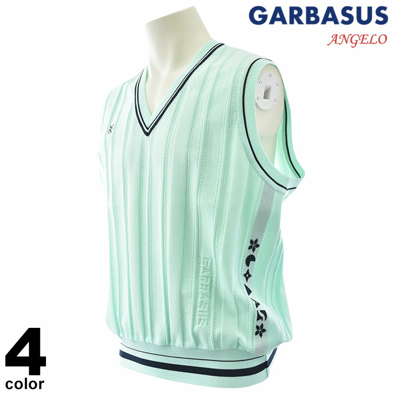 楽天市場】セール 30%OFF ANGELO GARBASUS アンジェロ ガルバス ベスト