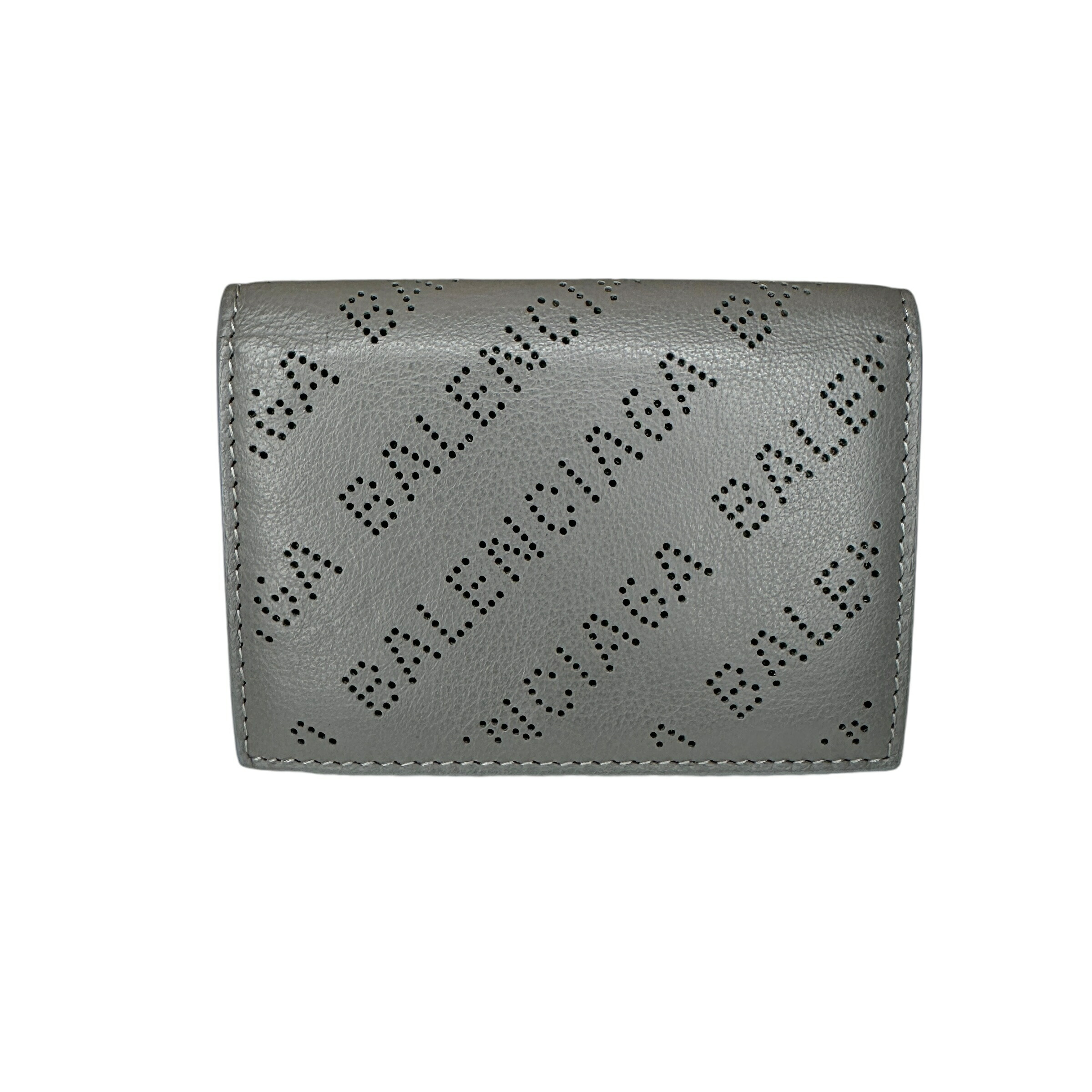 楽天市場】BALENCIAGA (バレンシアガ) 477455 D940T 1110 クラシック