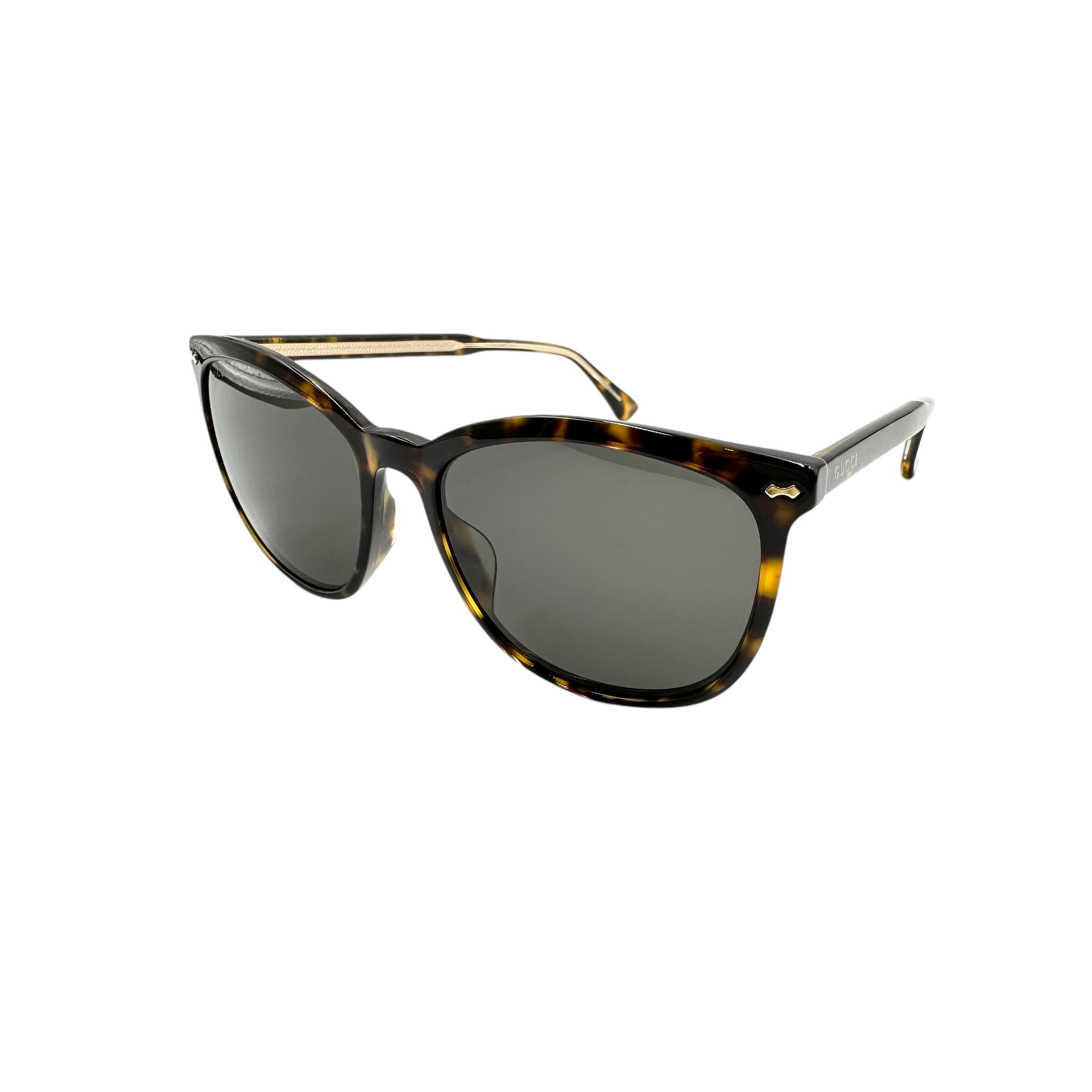 GUCCI グッチ サングラス ブラウン 17995|reanvintage