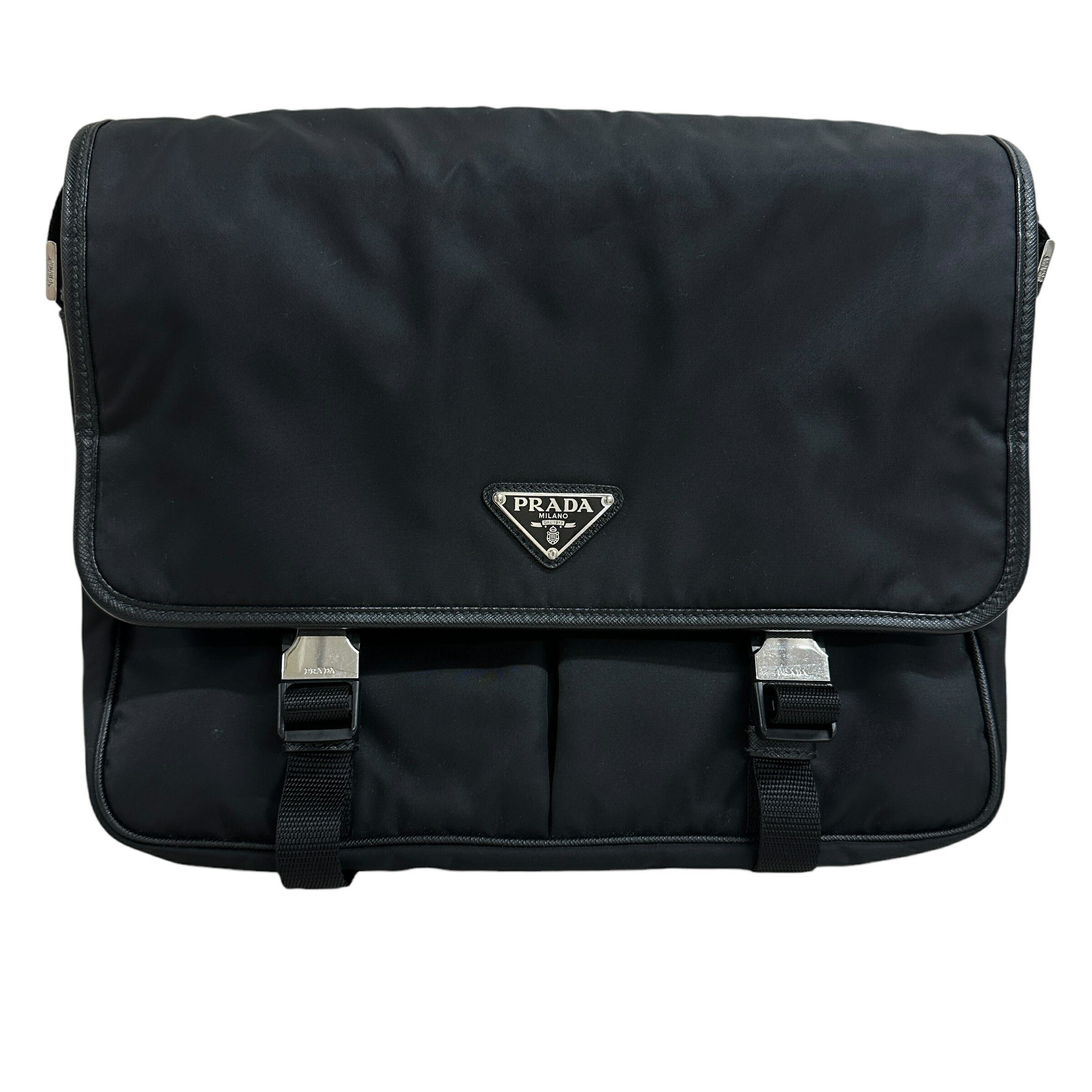 PRADA SPORTS ショルダーバッグ 4vs109 PRADA プラダ SPORTS スポーツ 4VS109 ナイロン ショルダー