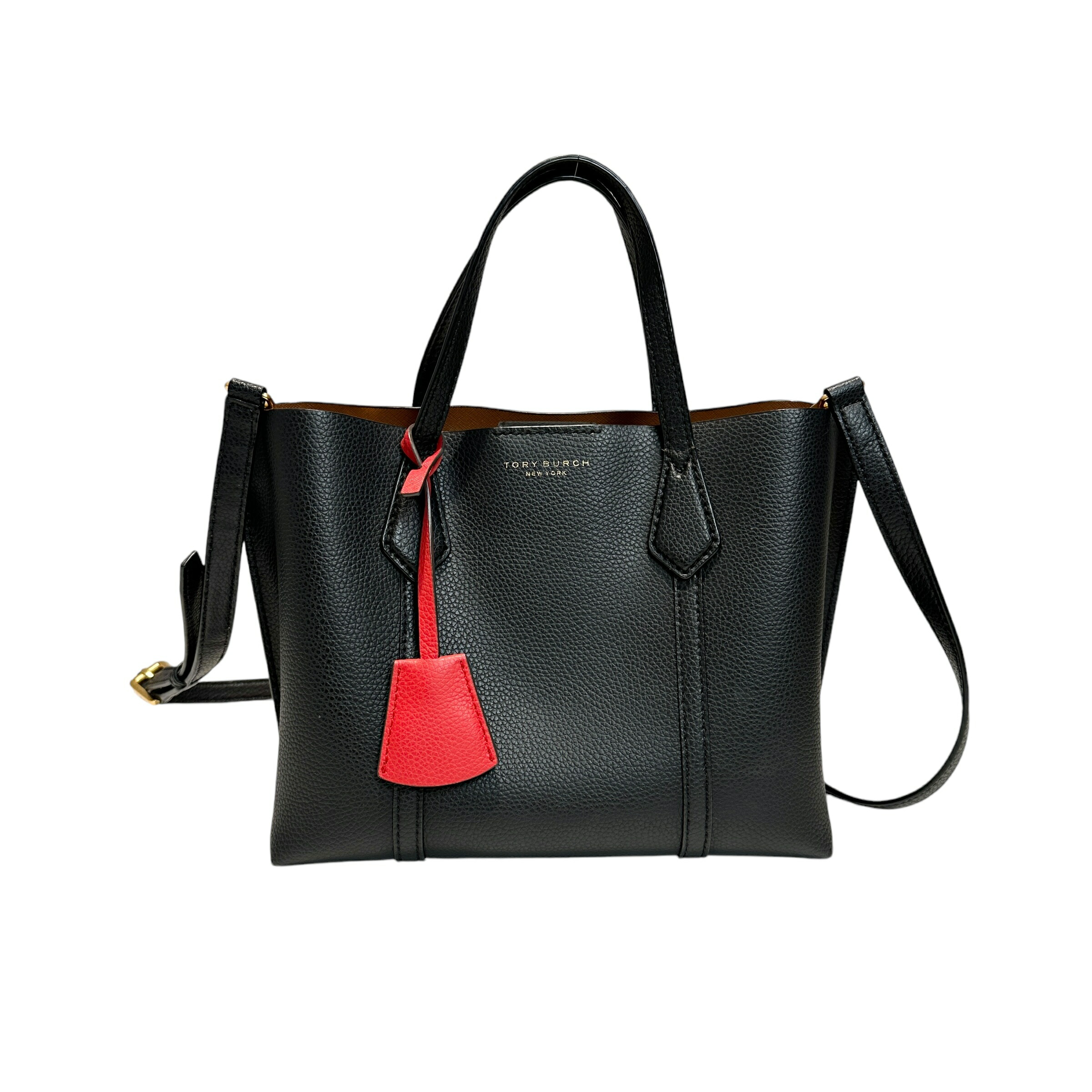 楽天市場】トリー バーチ TORY BURCH / JULIETTE COLOR-BLOCK SMALL