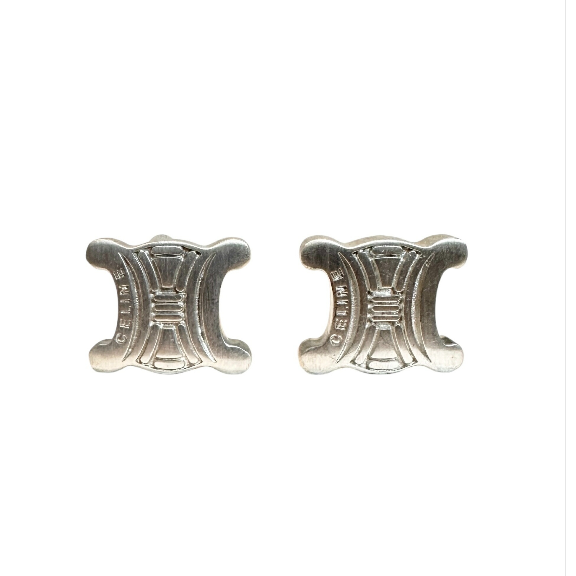 楽天市場】CELINE セリーヌ ピアス PERLS EARRINGS 46W796BPE