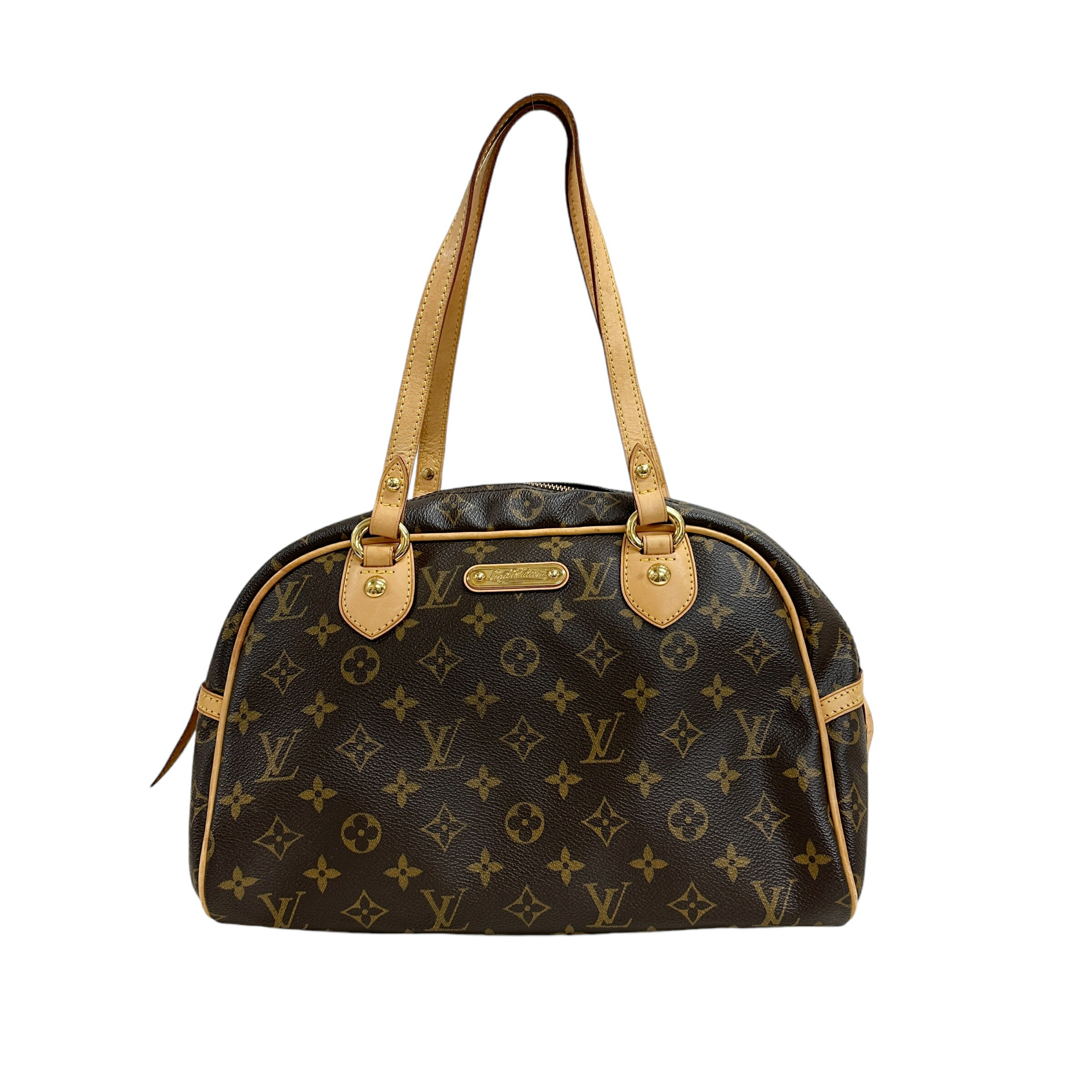 ルイヴィトン　ウィークエンドGM ルイ ヴィトン / LOUIS VUITTON ウィークエンド トート GM