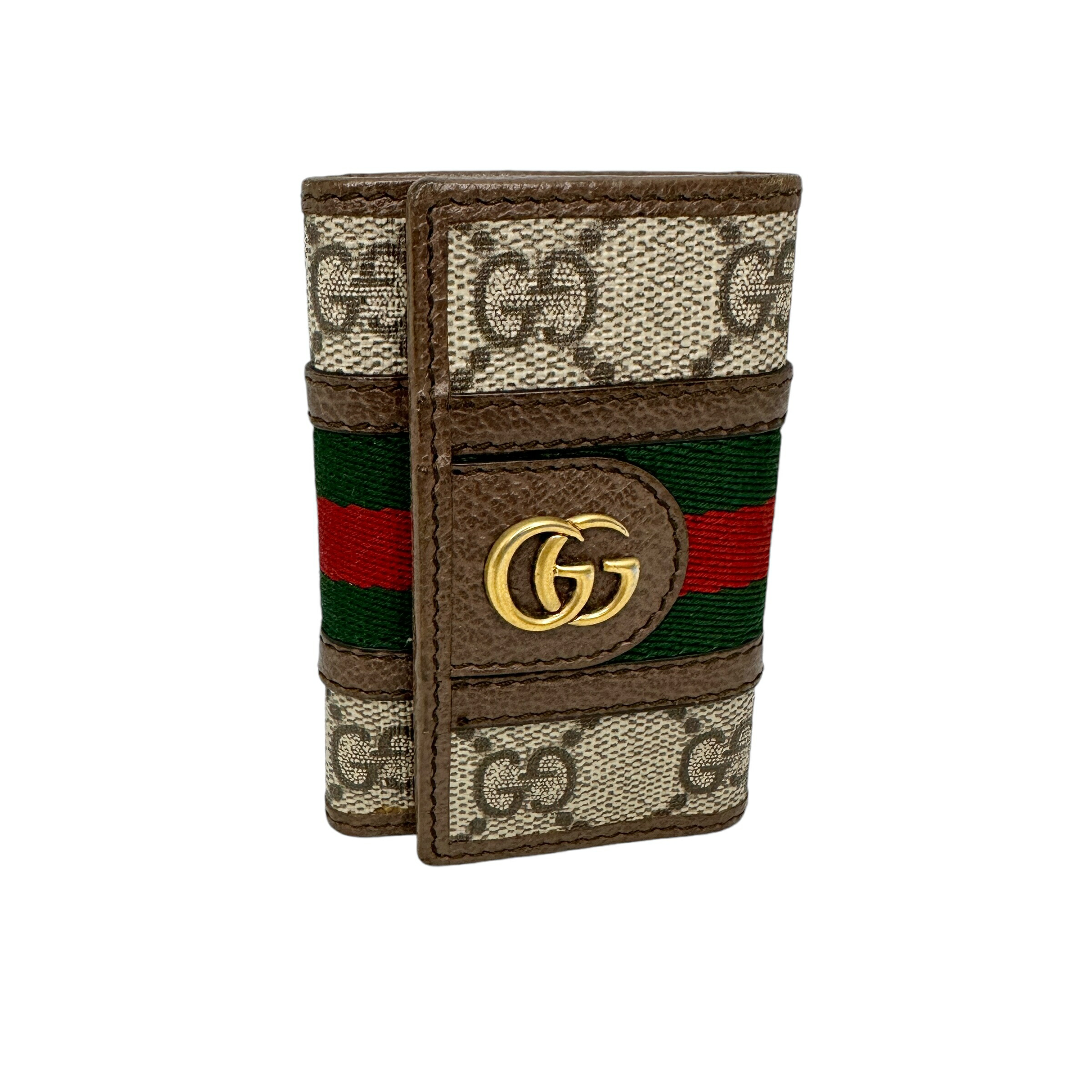 グッチ キーケース GUCCI ケース ポーチ GG ハート 楽天市場】グッチ GUCCI キーケース GG 6連 ハート キーケース
