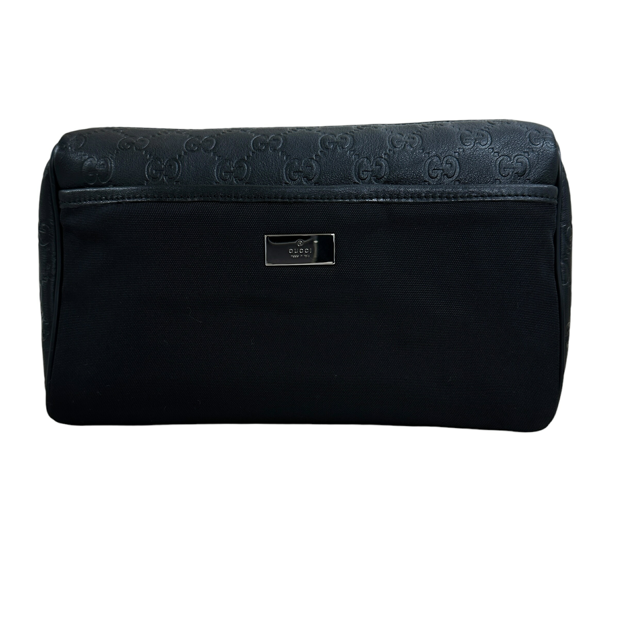 楽天市場】グッチ GUCCI クラッチバッグ ブラック メンズ 473904 gzn1n