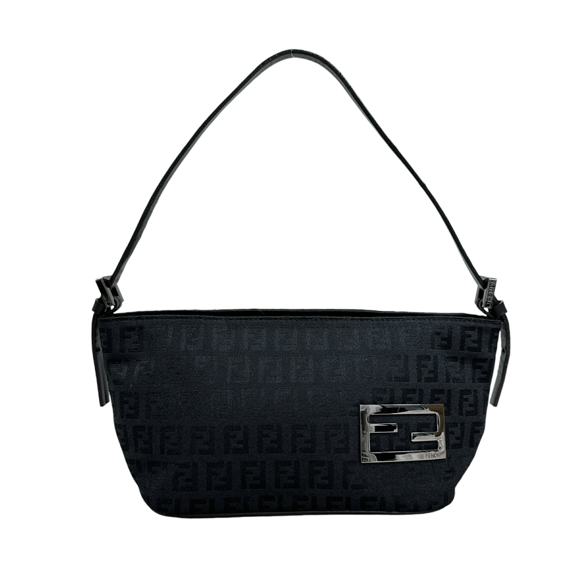フェンディ ショルダーバッグ 8BH386 ANT7 黒 楽天市場】フェンディ ショルダーバッグ FENDI フラップバッグ