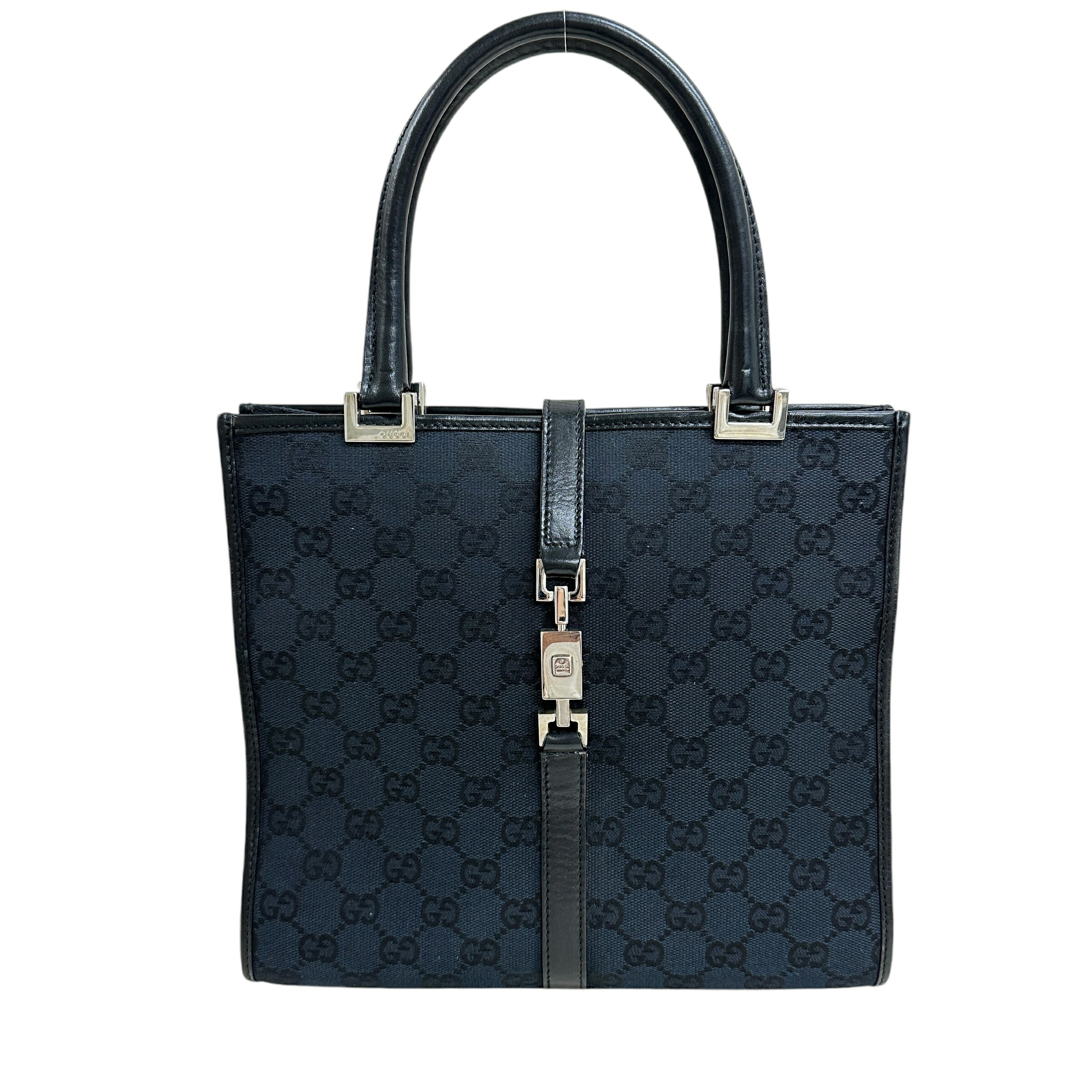 GUCCI ハンドバック　ブラック 楽天市場】GUCCI グッチ 414476 グッチゴースト 2WAY