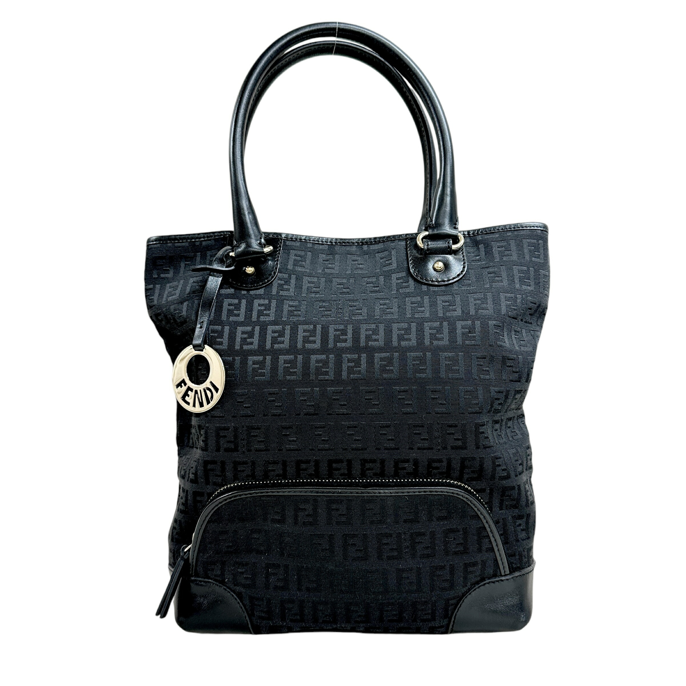 楽天市場】【バッグ】FENDI フェンディ ズッキーノ ズッカ柄