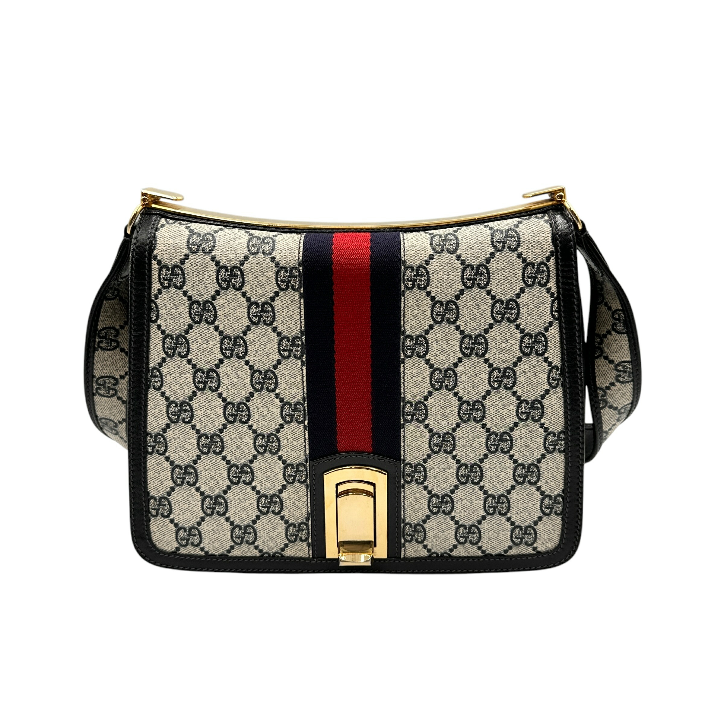 楽天市場】グッチ GUCCI オールドグッチ ショルダーバッグ