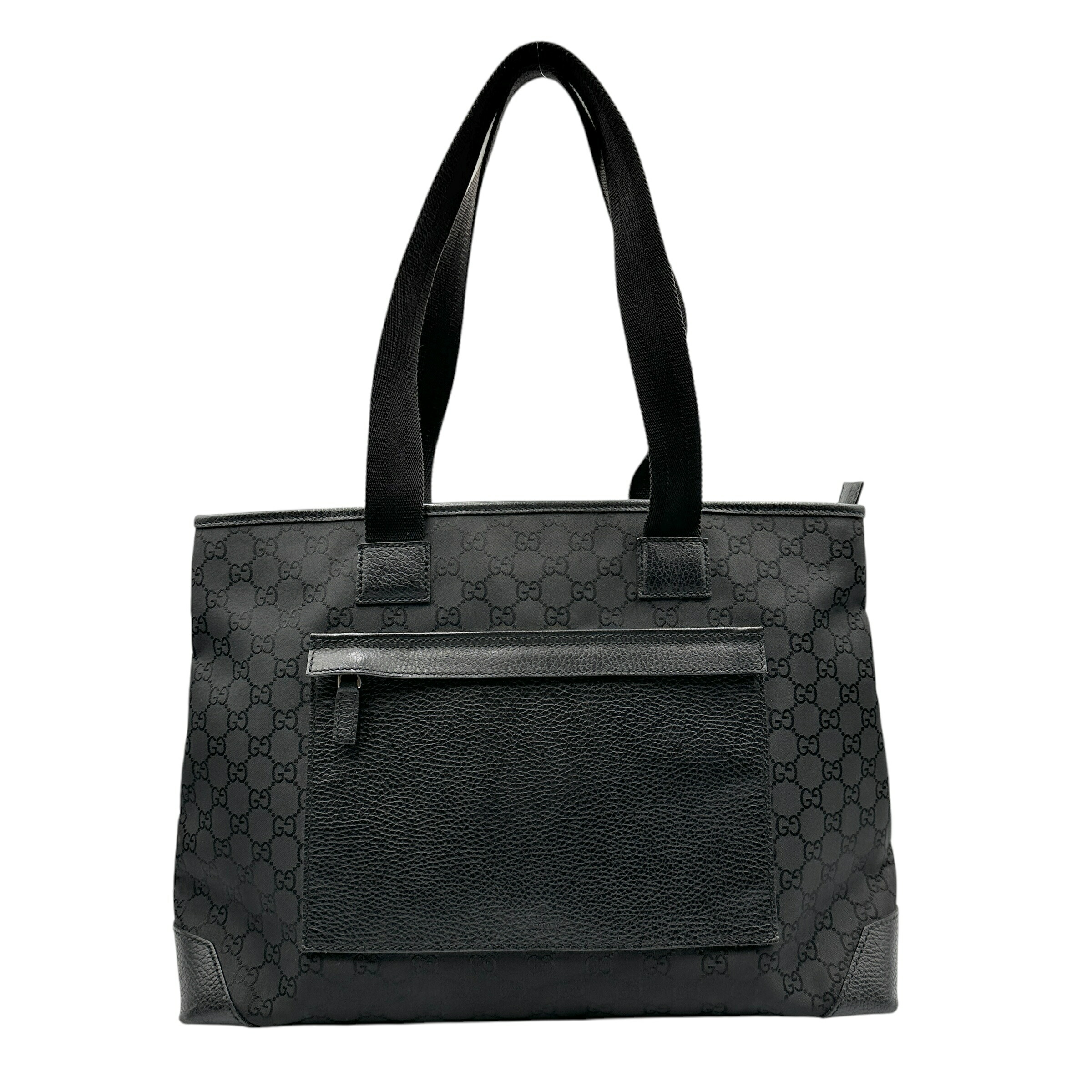GUCCI 572768-0Y2AT-8163 グッチ プリント レザートートバッグ imgrc0073984580.jpg