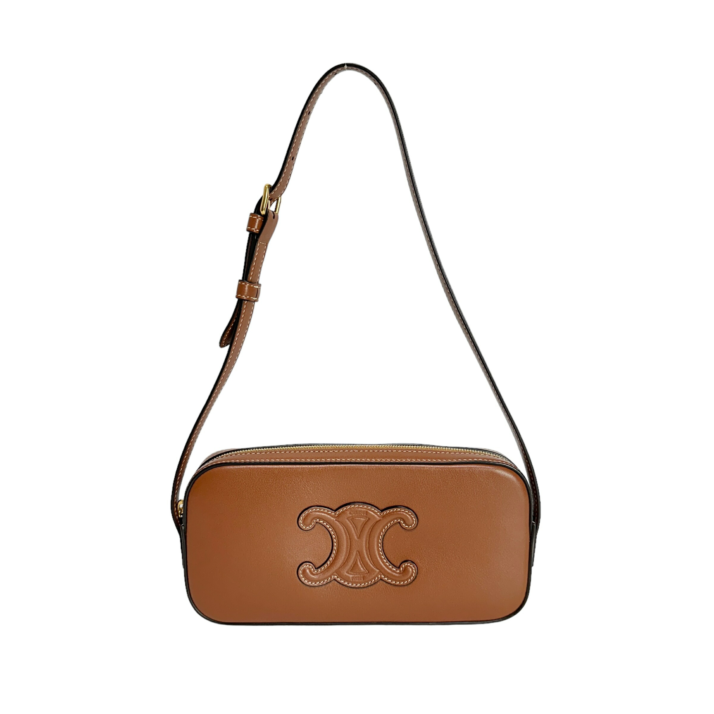 celine 110 日本製 楽天市場】CELINE セリーヌ ショルダーバッグ Vertical
