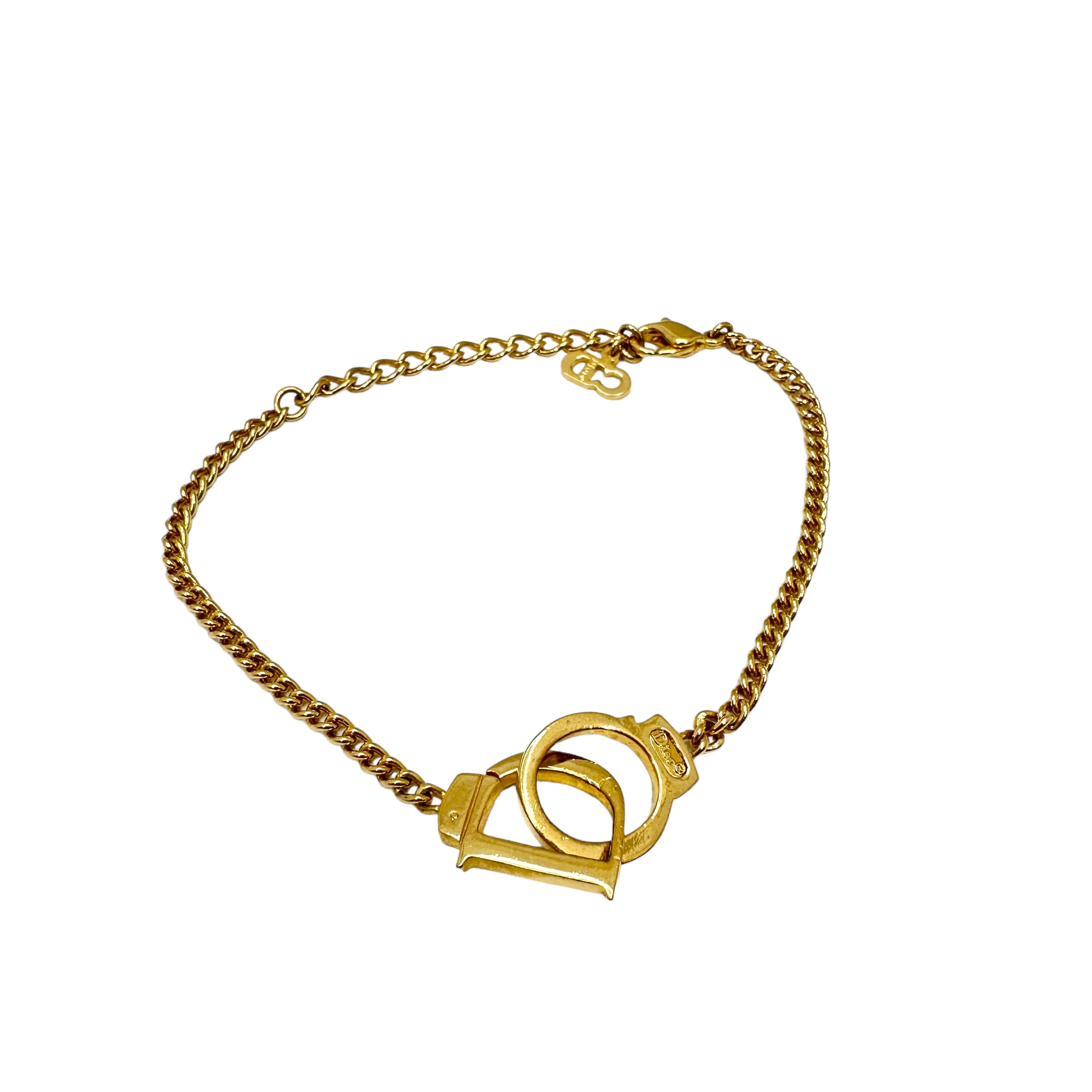 お値下げ不可❣️【美品】Dior ディオールブレスレット Christian Dior ディオール ブレスレット Diorevolution