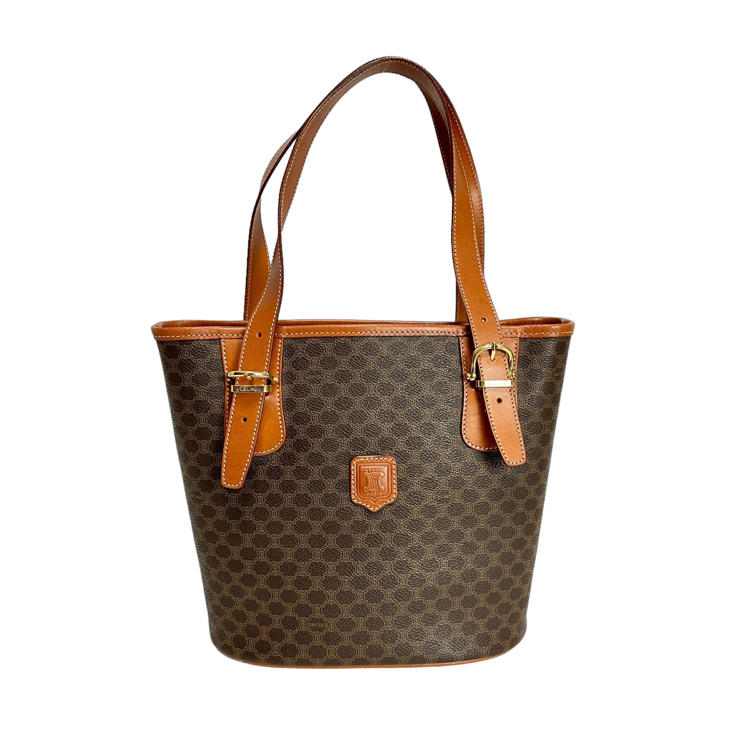 楽天市場】CELINE セリーヌ トートバッグ Medium Cabas