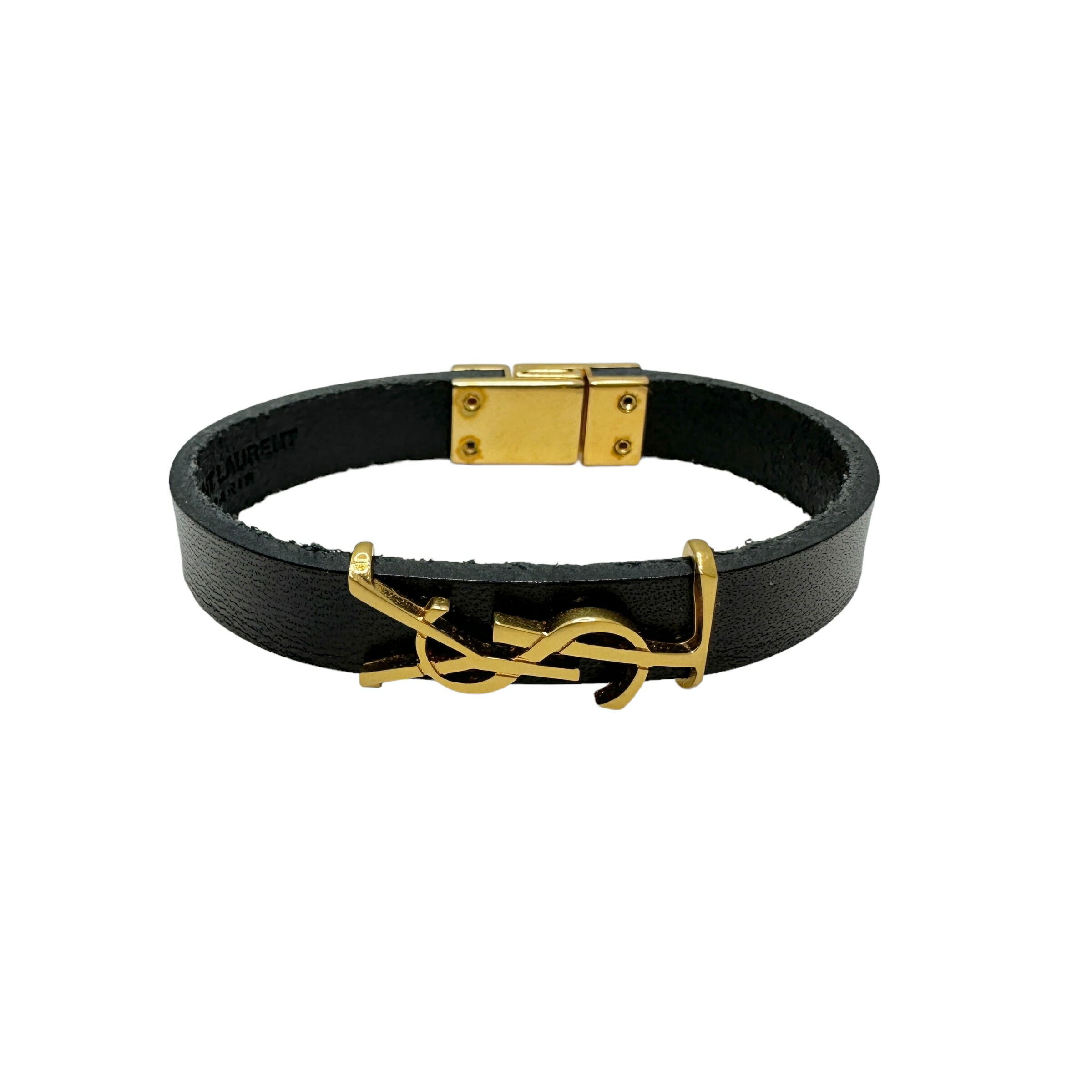 楽天市場】SAINT LAURENT サンローラン ダブルラップ