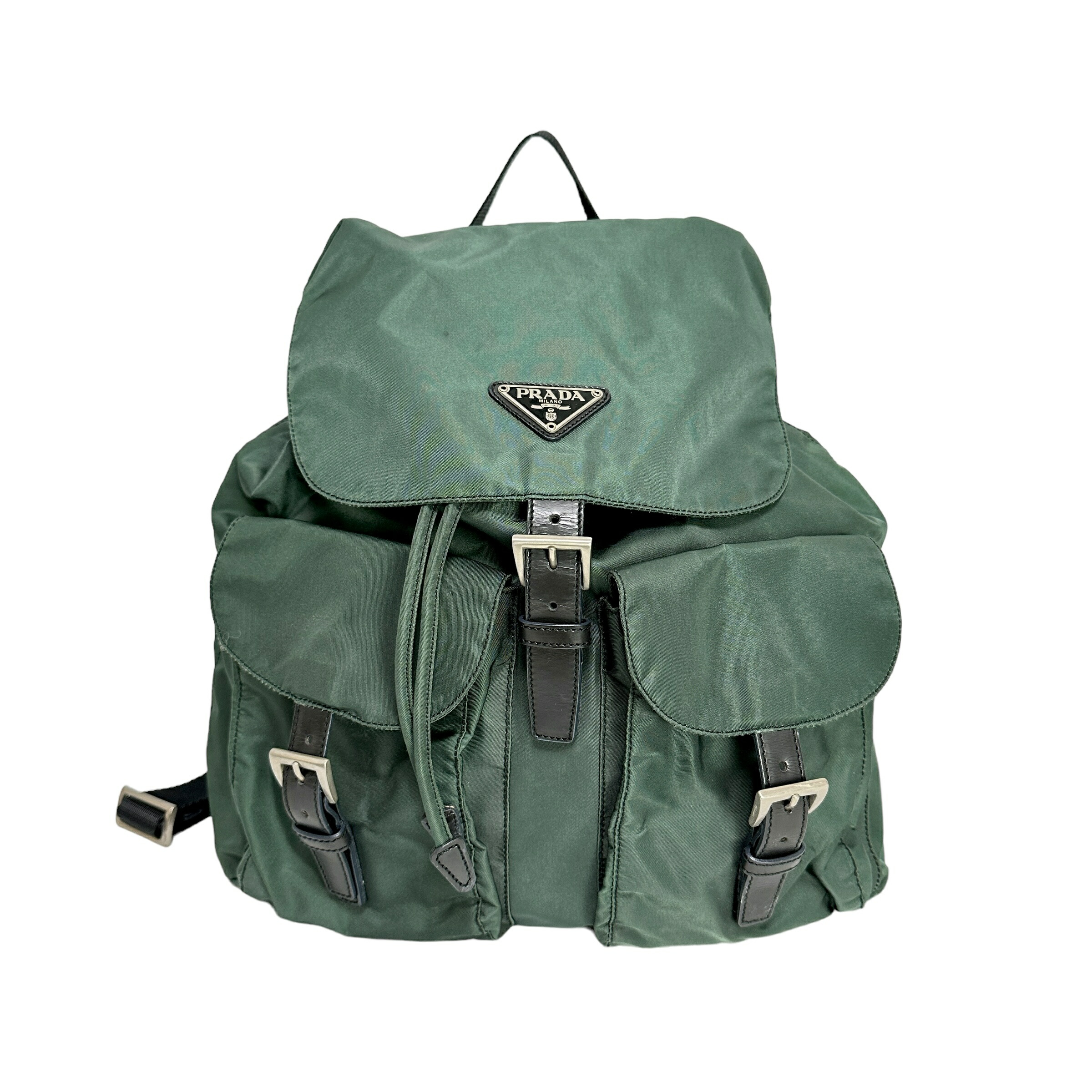 楽天市場】プラダ PRADA リュック レディース 1BZ811 V44 F0002